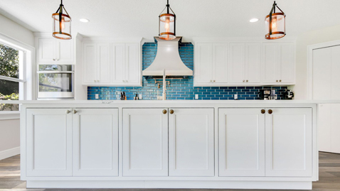 What's Essential in a Modern Orlando Kitchen? Main Image