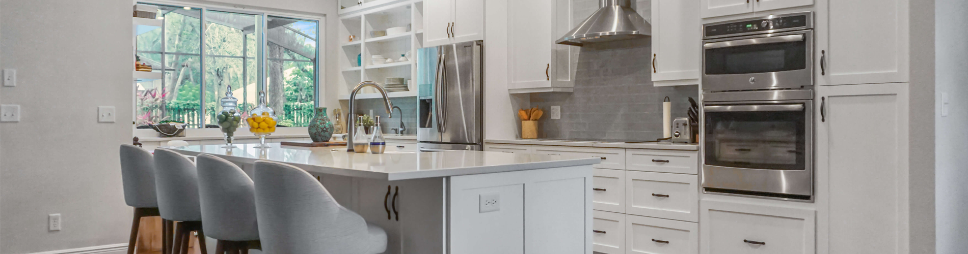 Portfolio - Kitchens | Details Construction Group